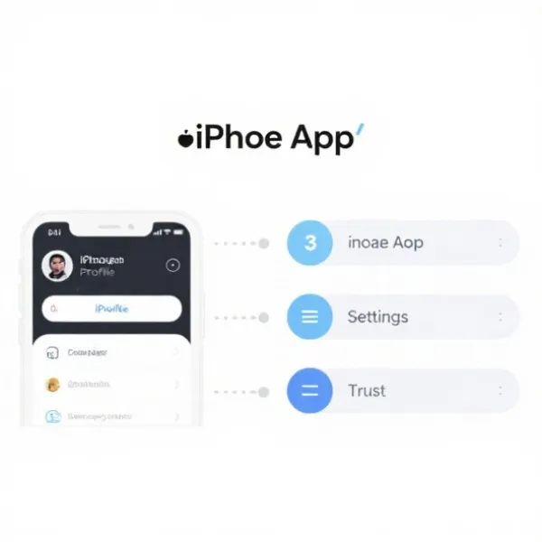 iOS安装步骤图解