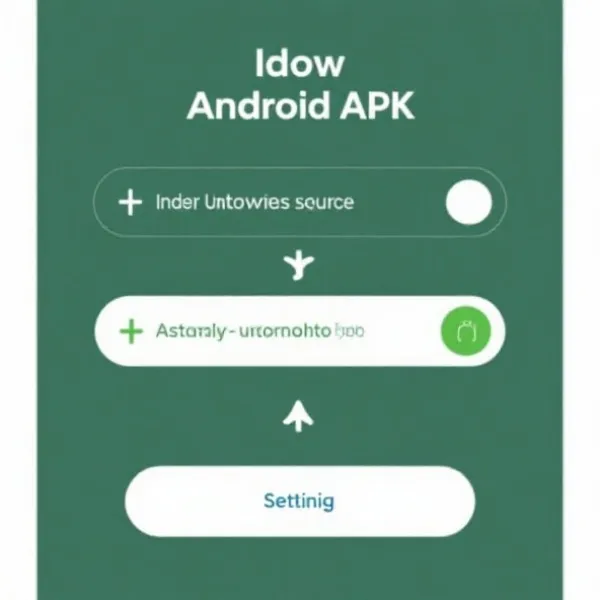 Android安装步骤图解